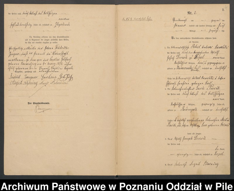 image.from.unit.number "Księga małżeństw"