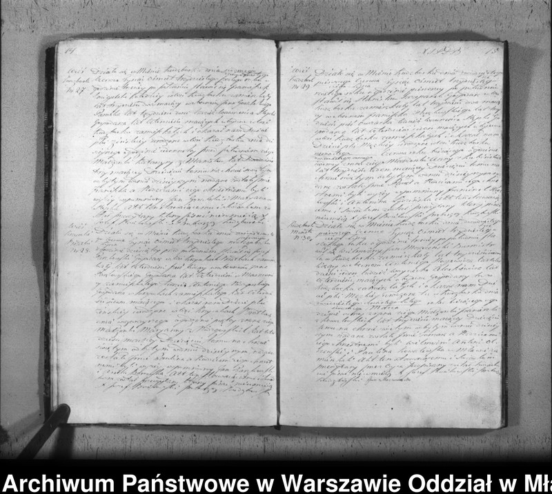 image.from.unit.number "Akta urodzin, małżeństw i zgonów"