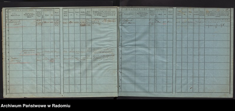 image.from.unit.number "/Księga ludności stałej m. Radomia/ 67- 91"