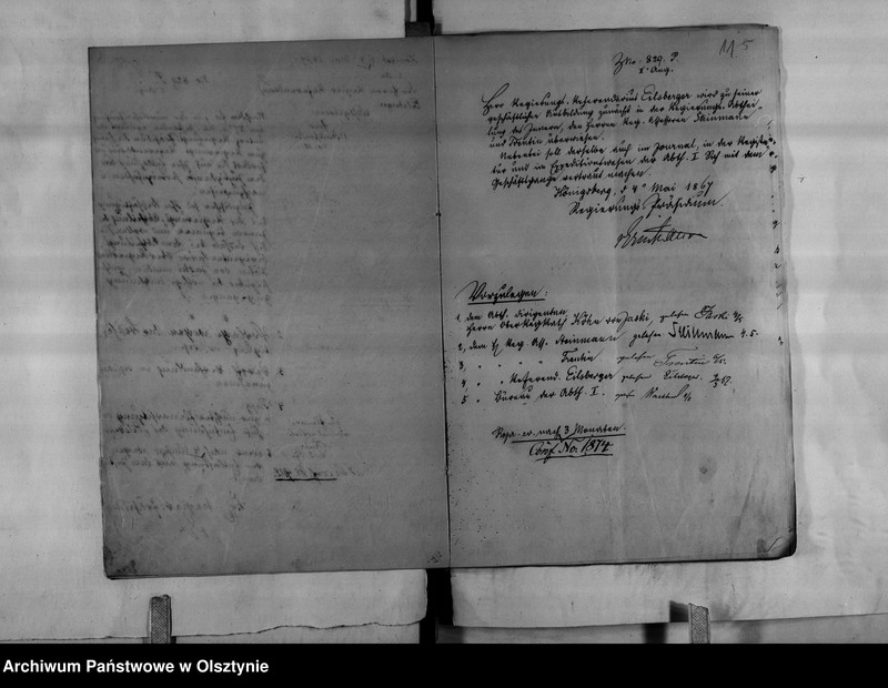 image.from.unit.number "Regierungs-Referendarius Eilsberger [Ernst Franz Lorenz]"