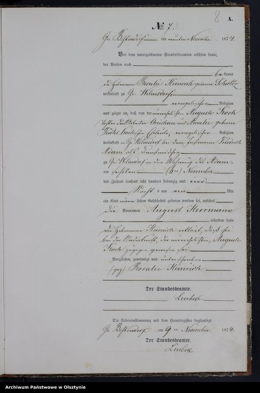 image.from.unit.number "Geburts-Neben-Register Nr 1 - 13"