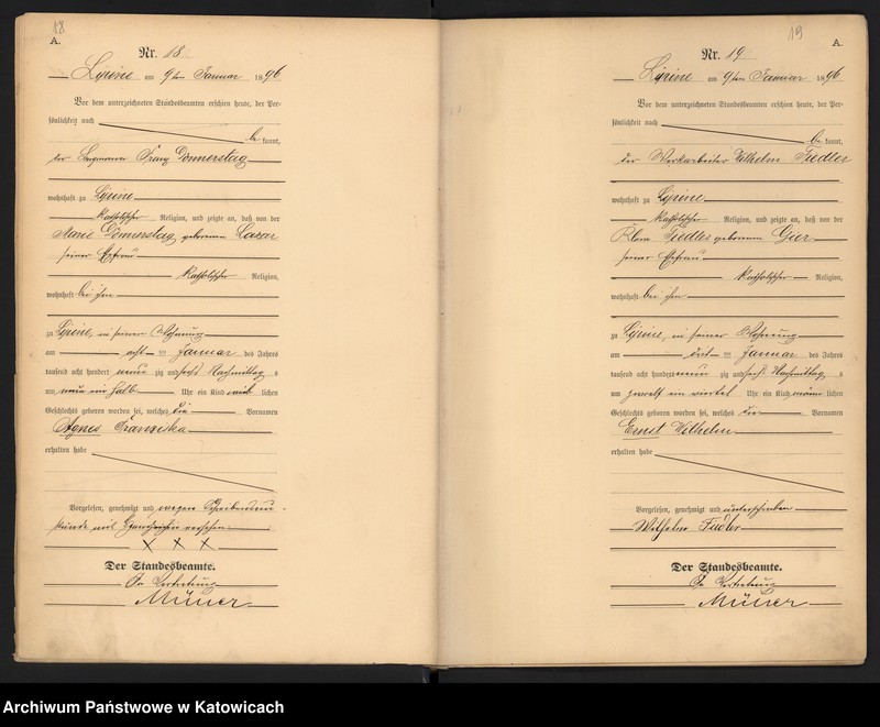 image.from.unit.number "Księga urodzeń T.1 nr 1-600"