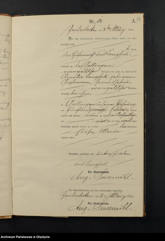 image.from.unit.number "Geburts-Neben-Register Nr 1 - 76"