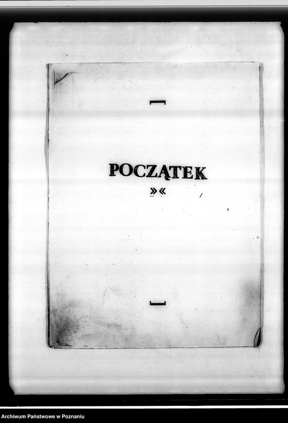 Obraz 3 z jednostki "Korespondencja w sprawie osób narodowości niemieckiej zaginionych w 1939 roku"