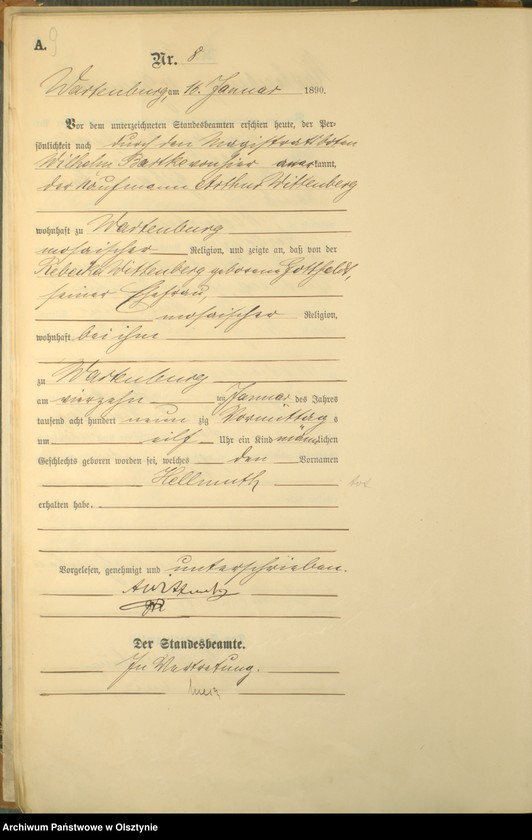 image.from.unit.number "Geburts-Haupt-Register Nr 1 - 213"