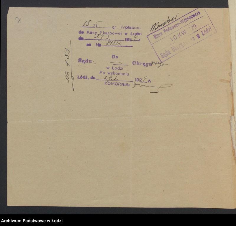 Obraz 9 z jednostki "Bronisław Klaus – piwiarnia"