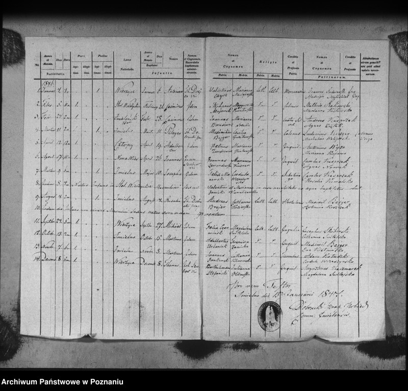 image.from.unit.number "Liber baptisatorum"