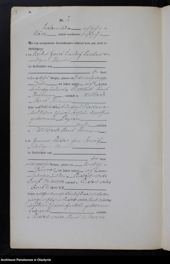 image.from.unit.number "Heirats-Neben-Register Nr 1 - 10"