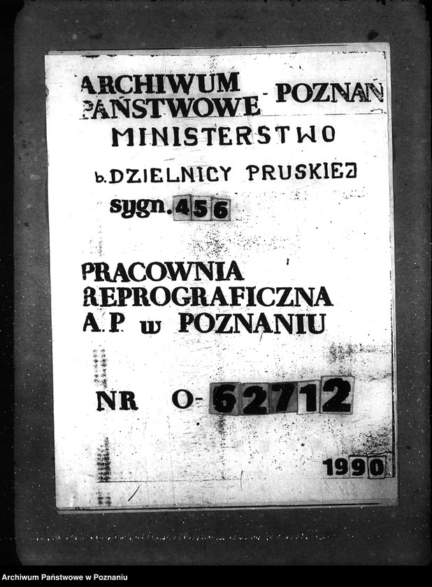 Obraz 1 z jednostki "- księgosusz -"