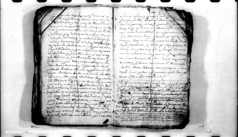 Obraz 4 z jednostki "Relationes [protocollon]"