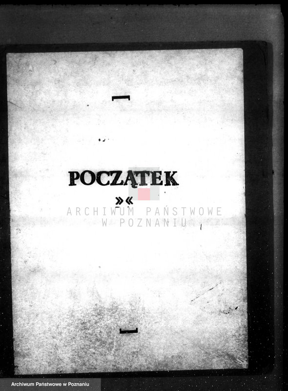 Obraz 3 z jednostki "/Projekt urządzenia odlewni metali przy ul. Dąbrowskiego 81/"