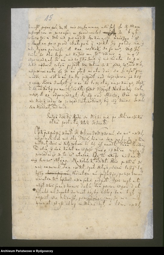 image.from.unit.number "[Księga protokołów Rady Miejskiej miasta Nowego]"