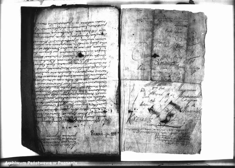 Obraz 4 z jednostki "Relationes [protocollon]"