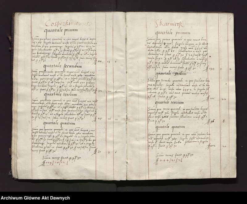 image.from.unit.number "Regestrum exactionis ducillorum ex civitatibus et oppidis tocius palatinatus Cracoviensis."