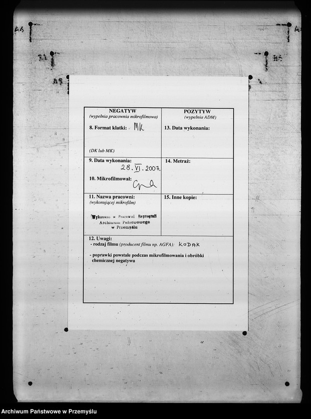 image.from.unit.number "[Kopie ksiąg metrykalnych parafii Tuczapy z filią Zbadyn (dekanat Jaworów)]"