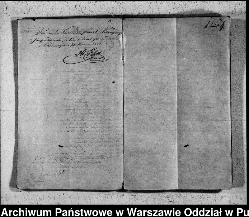 image.from.unit.number "Akta urodzeń, małżeństw, zgonów"