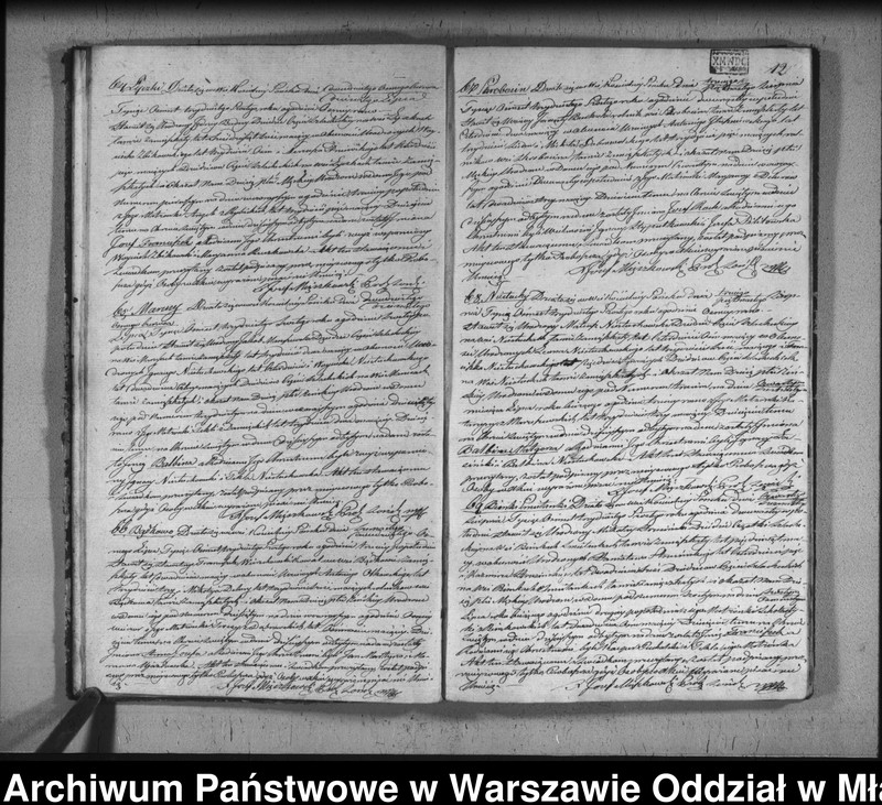 image.from.unit.number "Akta urodzeń, małżeństw i zgonów"
