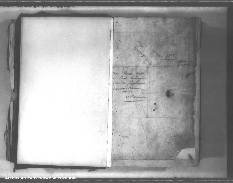 Obraz 3 z jednostki "Relationes [protocollon]"