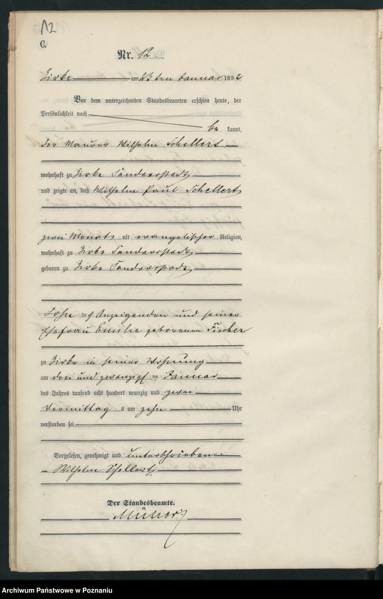 image.from.unit.number "Księga zgonów"