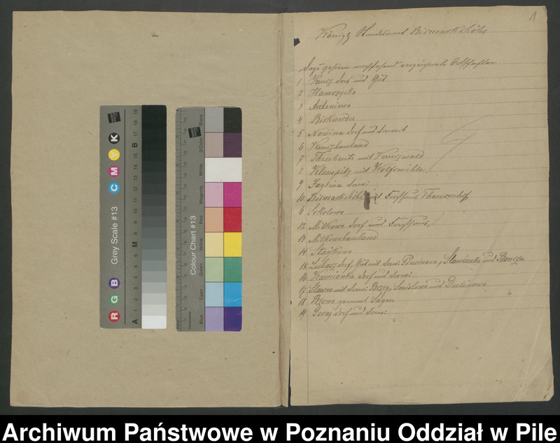 Obraz 3 z jednostki "Księga urodzeń"