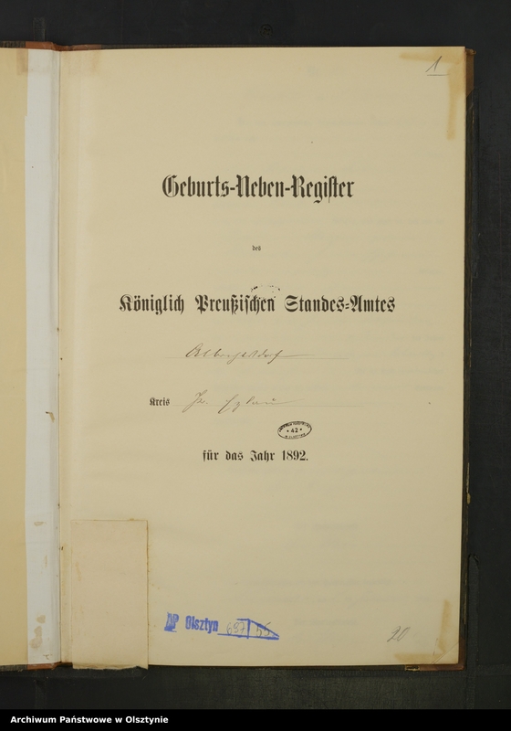 image.from.unit.number "Geburts-Neben-Register Nr 1 - 47"