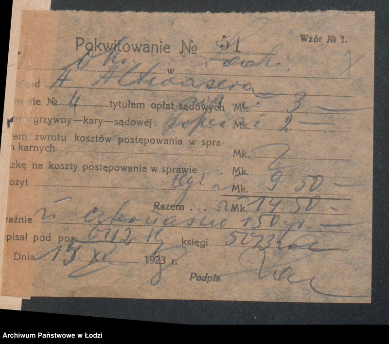 Obraz 9 z jednostki "Adolf Altwasser- sprzedaż mięsa i wędlin"