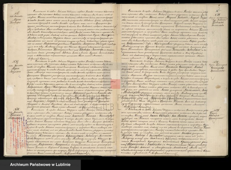 image.from.unit.number "Księga urodzeń, małżeństw i zgonów"