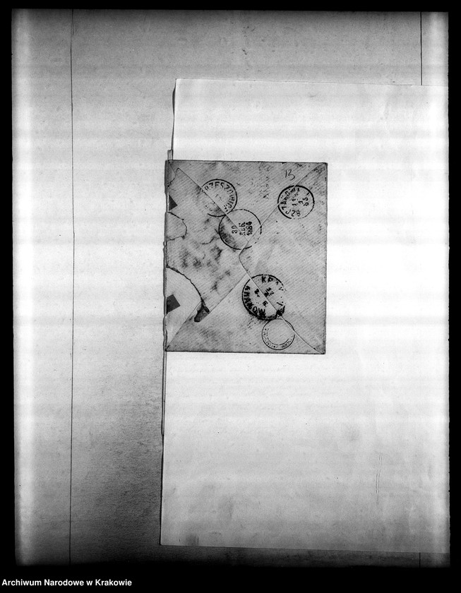 image.from.unit.number "Korespondencja Katarzyny Potockiej. Listy od: Potocka Aleksandra z Potockich"