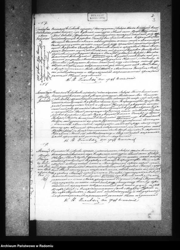 image.from.unit.number "Dublikat aktov graždanskago sostoâniâ ob urodivših, brakosoče6avšihsâ i umerših v prihoda Glovačev za 1888 god"