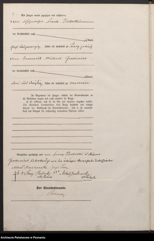 image.from.unit.number "Księga małżeństw"