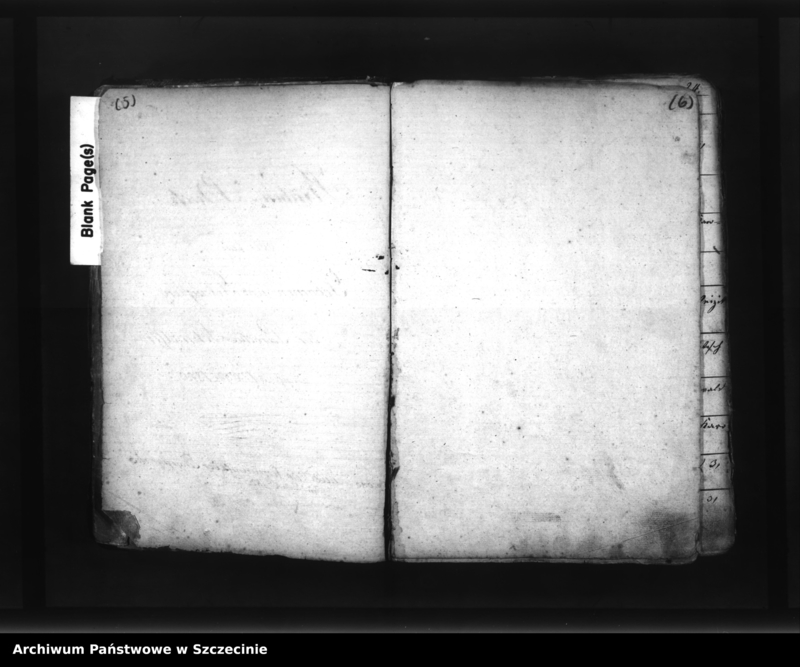 image.from.unit.number "Kirchen-Buch von den Gebornen und Getauften der Parochie Schmolsin (Smołdzino, słup.) angef. D. 1n.Octbr. 1830."