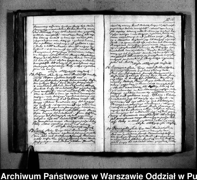 image.from.unit.number "Akta urodzeń, małżeństw i zgonów"