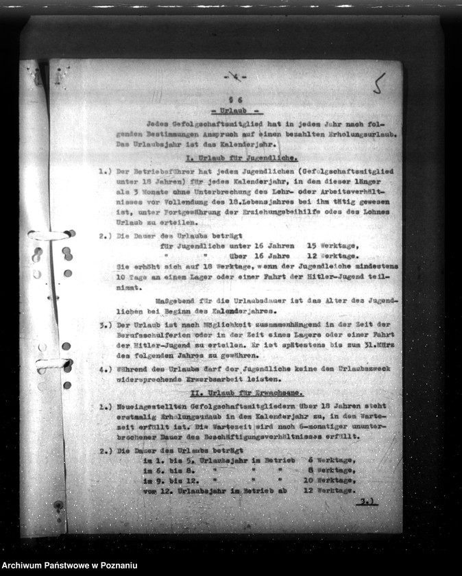 Obraz 9 z jednostki "Verordnungsblatt Nr. 19"