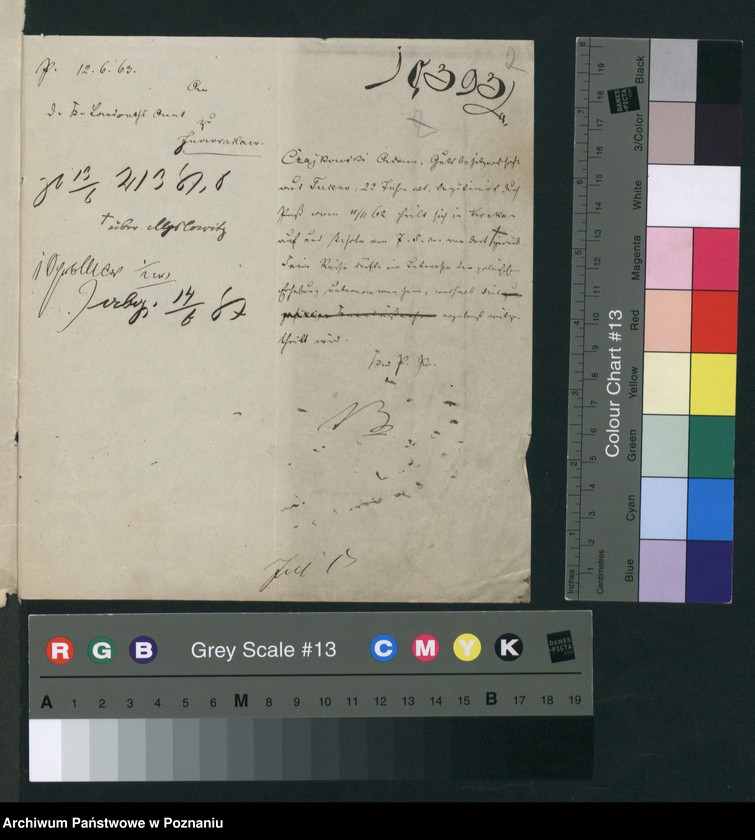 Obraz 4 z jednostki "A. betr. Anton und Kasimir Czajkowski"