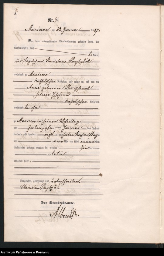 image.from.unit.number "Księga urodzeń"