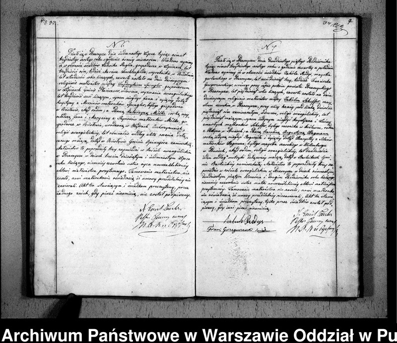 image.from.unit.number "Akta urodzeń, małżeństw i zgonów"