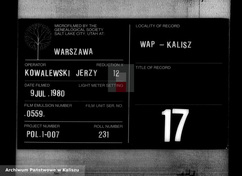 image.from.unit.number "Księga urodzeń, małżeństw, zgonów"