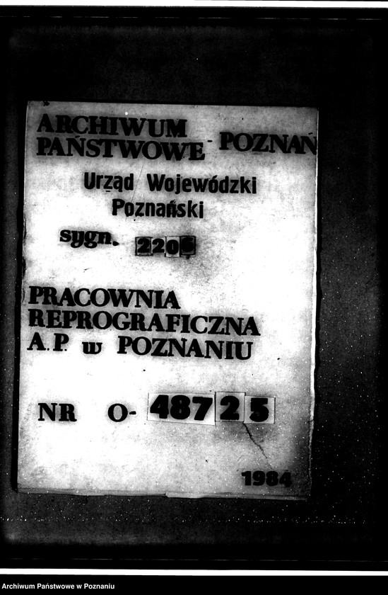 image.from.unit.number "Wykup gruntu dzierżawnego przez Pawła Mrówczyńskiego z majątku Kościelec powiat inowrocławski"