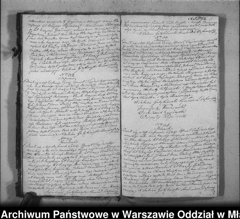 image.from.unit.number "Akta urodzeń, małżeństw i zgonów"