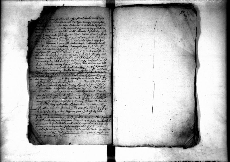 Obraz 10 z jednostki "Lib. civium, inscriptiones, relationes [protocollon]"