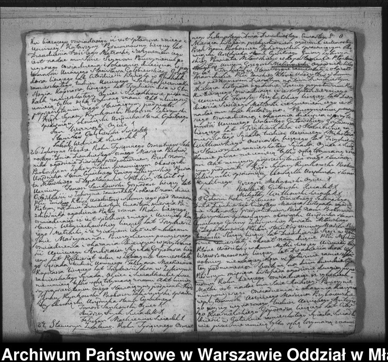 image.from.unit.number "Akta urodzin, małżeństw i zgonów"