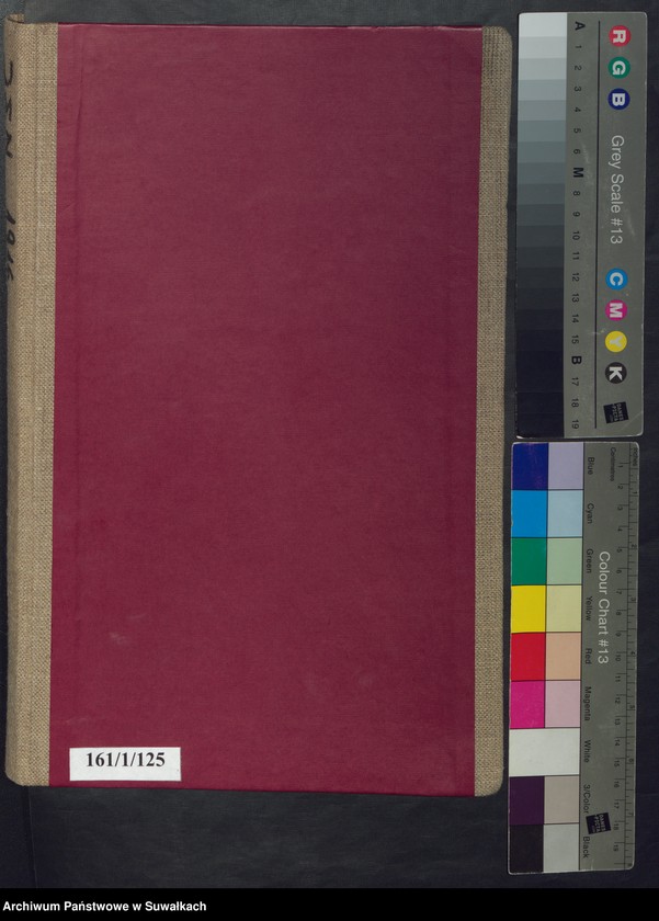 image.from.unit.number "[Księga akt urodzeń, małżeństw i zgonów parafii rzymskokatolickiej w Przerośli z 1916 roku]"