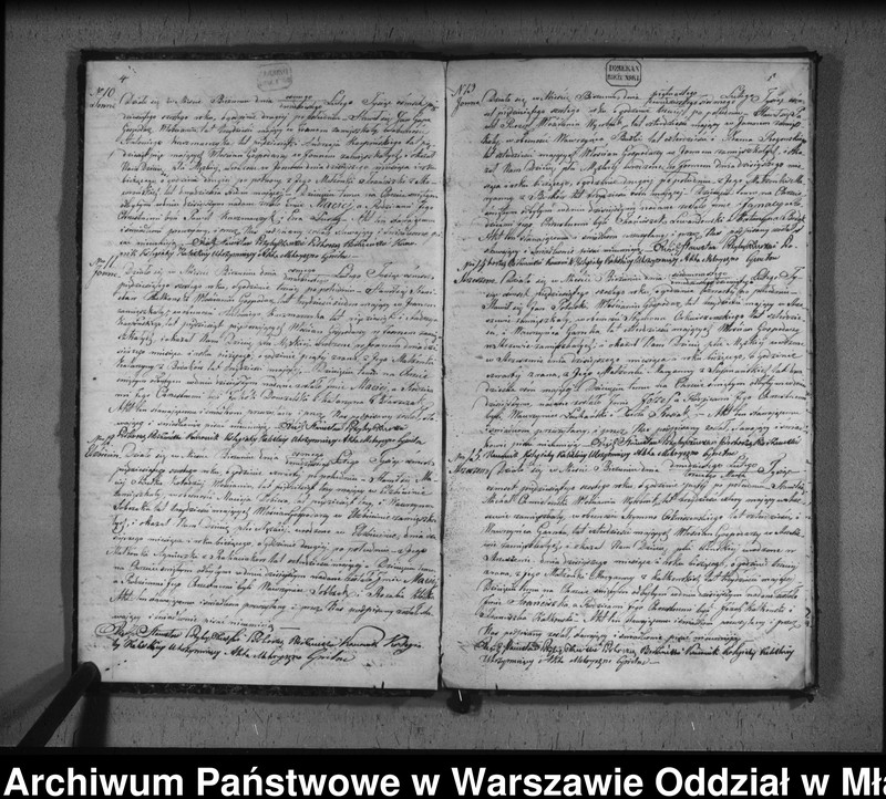 image.from.unit.number "Akta urodzin, małżeństw i zgonów"