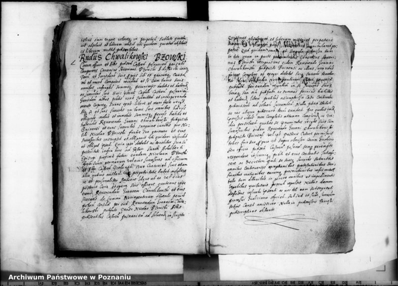 Obraz 14 z jednostki "Inscriptiones [inducta]"