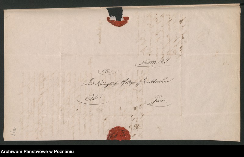 Obraz 17 z jednostki "A. betr. Leo Przysiecki"