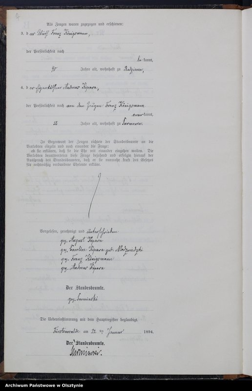 image.from.unit.number "Heiraths-Neben-Register Nr 1 - 32"