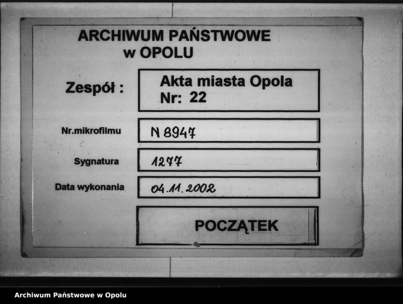 Obraz 1 z jednostki "Das städtische Logirhaus Vol. IV"