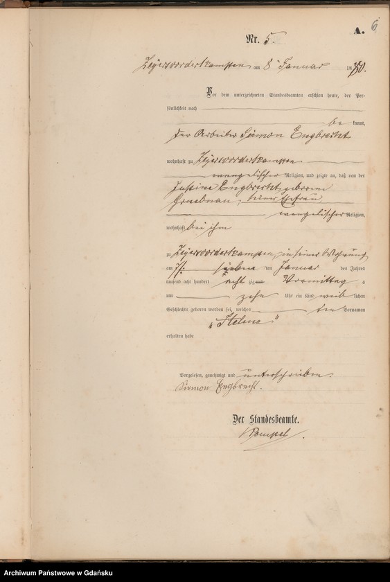 image.from.unit.number "Księga urodzeń"