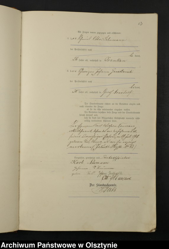 image.from.unit.number "Heiraths-Neben-Register nr 7-19, 1-14, 1-22, 1-26, 1-11"