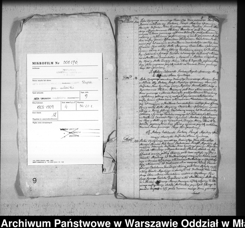 image.from.unit.number "Akta małżeństw"